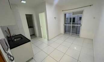 Imagem 3: Imóvel para aluguel possui 42 metros quadrados com 1 quarto