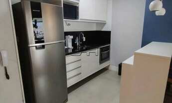 Imagem 4: Aluguel Apartamento 1 Dormitórios - 36 m² Jardim Paulista