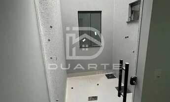 Imagem 7: Casa em bairro Vida Nova