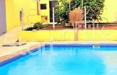 Imagem 2: Casa - Jardim Santa Genebra - Campinas