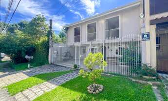 Imagem: SOBRADO ALTO DA XV