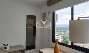 Imagem 6: Flat mobiliado com 1 quarto em Centro - Itaboraí - RJ