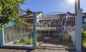 Imagem 2: Casa 3 dormitórios à venda Aberta dos Morros Porto Alegre/RS