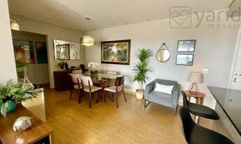 Imagem 2: APARTAMENTO 03 DORMITÓRIOS SENDO 01 SUÍTE PARA VENDA NO BAIRRO MEDEIROS - JUNDIAÍ SP