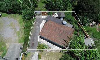Imagem 3: CASA À VENDA NA Praia da Gamboa A POUCOS METROS DO MAR!
