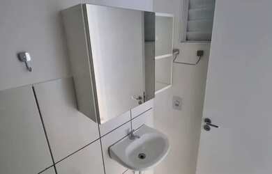 Imagem 6: Imóvel para venda com 45 metros quadrados com 2 quartos em Ponte Nova - Várzea Grande - MT