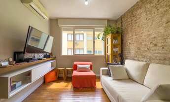 Imagem: Apartamento em Petrópolis