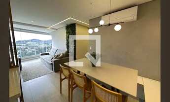 Imagem 5: Apartamento à Venda - Alphaville, 2 Quartos, 69 m2