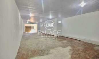 Imagem 5: Salão para venda e aluguel em alto, piracicaba 151m²