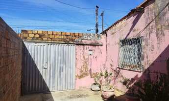 Imagem 5: Vendo casa Quitada no Residencial Pedra Mole