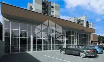 Imagem 2: APARTAMENTO 2 DORMITÓRIOS NO ÚLTIMO ANDAR COM SACADA E LAZER COMPLETO