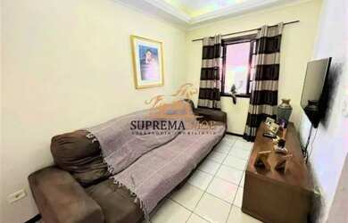 Imagem 3: Casa à venda, 90 m² por R$ 350.000,00 - Jardim Santa Cecília - Sorocaba/SP