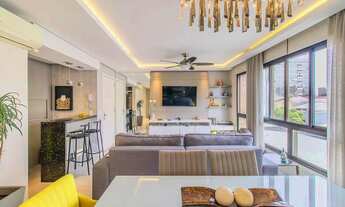 Imagem: 3 Dormitórios com suíte e infra completa