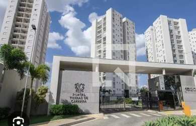 Imagem: Apartamento condomínio Portal terras de