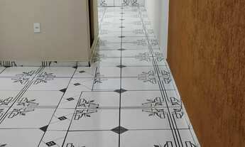 Imagem 6: Aluga casa de três cômodos