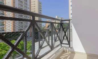 Imagem 4: Apartamento à Venda - Vila Mariana, 2 Quartos, 75 m2