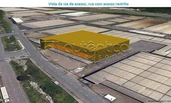 Imagem 7: Galpão Industrial 4.940m Locação - Barueri
