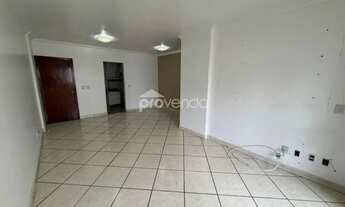 Imagem 3: APARTAMENTO 3 QUARTOS (1 SUÍTE) - ÁREA 107m² - ÁREA DE LAZER COMPLETA - RESIDENCIAL PRAIA