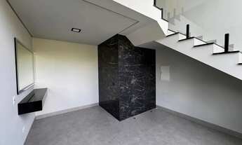 Imagem 5: Casa em Condomínio para Venda em Presidente Prudente, Jardim Alto da Boa Vista, 3 dormitór