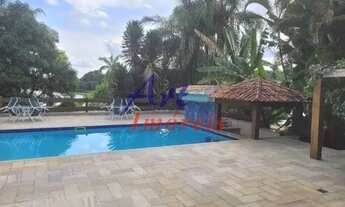 Imagem 4: Luxuosa Mansão Na Orla Da Lagoa Com Vista Panorâmica E Lazer Completo!