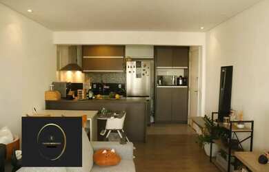 Imagem 2: Imóvel de 71m2 com 2 quartos em Água Branca - São Paulo - SP