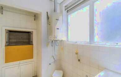 Imagem 7: Apartamento de 2 dormitórios no bairro Petrópolis !