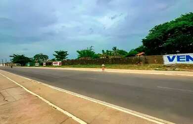 Imagem 4: Terreno de 14.000m² em 17 de Março - Aracaju, SE