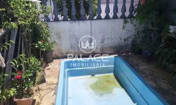 Imagem 3: Casa à venda em conjunto residencial mário dedini, piracicaba 3 quartos 90m²