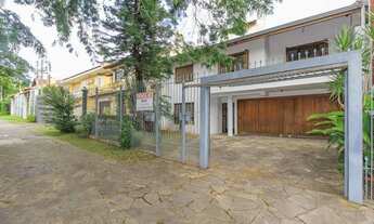 Imagem: Ampla casa c 4 quartos no Chácara das Pedras!