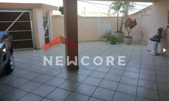 Imagem: Sobrado em Rua Tomé de Souza - Vila Alzira