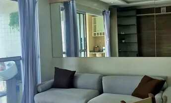 Imagem 5: Lene Pegado Vende Ap de 3/4 (sendo 2 suítes) a P/Fechada P/Financiar no Torre Ibiapaiva B