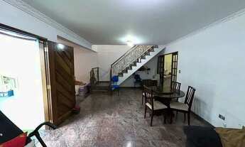 Imagem 7: Sobrado com 3 dormitórios à venda, 285 m² por R$ 660.000,00 - Vila Curuçá - Santo André/SP