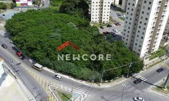 Imagem 4: Lote em Avenida Aníbal Correia - Parque Viana - Barueri/SP