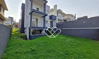 Imagem 5: Casa de alto padrão à venda ou para locação na Reserva do Alvoredo conforto, elegância e