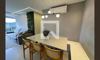 Imagem 6: Apartamento à Venda - Alphaville, 2 Quartos, 69 m2