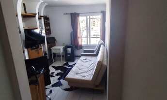 Imagem 2: Apartamento 01 Dormitório com vaga Bela Vista