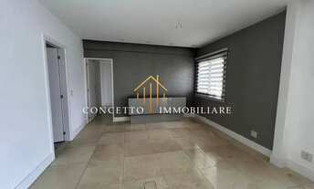 Imagem 3: APARTAMENTO NA PENÍNSULA 140m² com 4 quartos