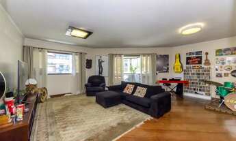 Imagem 4: Apartamento para venda em Santo Antônio com 4 quartos, sendo 2 suítes , 226m²