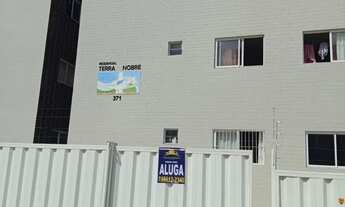 Imagem: Aluga-se apartamento no Parque do Sol