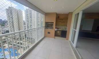 Imagem 4: Apartamento de Alto Padrão 3 quartos para Alugar no Centro - São Bernardo do Campo - SP