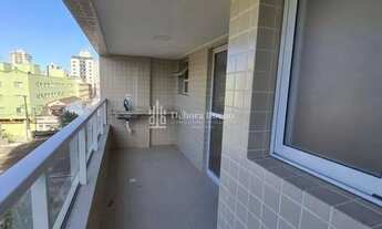 Imagem 2: GUILHERMINA PRONTO PRA MORAR 1 DORMITÓRIOSACADA GOURMET LAZER 1 VAGA DE GARAGEM