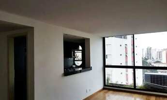 Imagem 4: Apartamento em Rua Leopoldo Couto de Magalhães Júnior - Itaim Bibi - São Paulo/SP