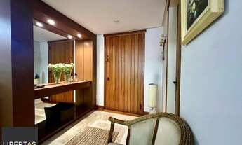 Imagem 4: Apartamento com 4 quartos, 223m²,2 vagas, elevador no bairro Jardim do Salso