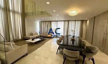 Imagem 3: Casa com 05 quartos no Condomínio Fazenda da Serra