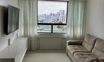 Imagem: Apartamento à Venda - Candeias 59m²