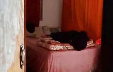 Imagem 5: Chácara em Rua Nilson Mutti - Jardim Maracanã - Atibaia/SP