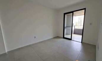 Imagem 3: Imóvel para venda tem 75 metros quadrados com 2 quartos em Boqueirão - Praia Grande - SP