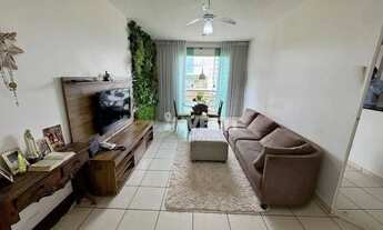 Imagem 2: Apartamento com 2 dormitórios mobiliado para alugar, Alto da Glória - Goiânia/GO