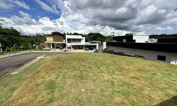 Imagem: Lote de esquina Condomínio Quinta das Marinas