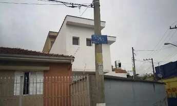 Imagem 2: Casa em Chácara São João - São Paulo/SP